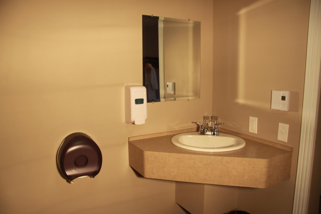 Hotel Opemiska Chapais ห้อง รูปภาพ
